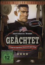 Film: Geächtet - Branded - Western-Klassiker [2 DVDs]