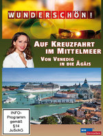 Film: Wunderschön! - Auf Kreuzfahrt im Mittelmeer