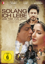 Film: Solang ich lebe - Jab Tak Hai Jaan [SE] [2 DVD]