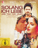 Film: Solang ich lebe - Jab Tak Hai Jaan [SE] [2 BRs]