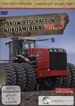 Film: Landwirtschaft in Nordamerika Vol. 3