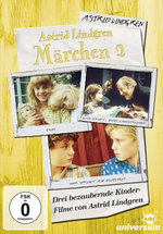 Film: Astrid Lindgren Märchen Vol. 2