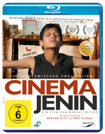 Film: Cinema Jenin