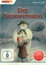 Film: Der Schneemann