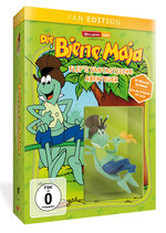 Film: Die Biene Maja - Fan Edition (+ Flip Figur)