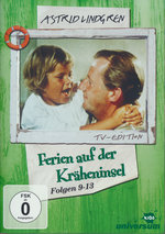 Film: Ferien auf der Kräheninsel 3 - Folgen 9-13