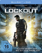 Film: Lockout [SB] [+ DVD]