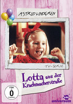 Film: Lotta aus der Krachmacherstraße - TV-Serie
