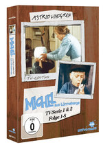 Film: Michel - TV-Serie [2 DVDs]