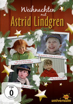 Film: Weihnachten mit Astrid Lindgren
