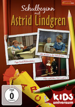 Film: Schulbeginn mit Astrid Lindgren