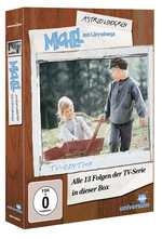 Film: Michel - TV-Serien-Box [3 DVDs]