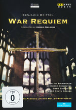 Film: Benjamin Britten - War Requiem