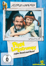 Film: Pippi ausser Rand und Band