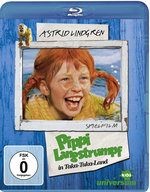 Film: Pippi in Taka-Tuka-Land