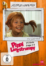 Film: Pippi Langstrumpf - TV-Serie 1