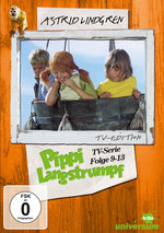 Film: Pippi Langstrumpf - TV-Serie 3