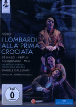Film: Verdi - I Lombardi alla Prima Crociata