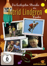 Film: Die lustigsten Streiche der Astrid Lindgren ...