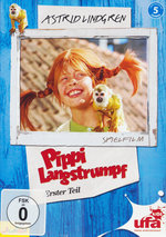 Film: Pippi Langstrumpf