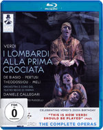 Film: Verdi - I Lombardi alla Prima Crociata