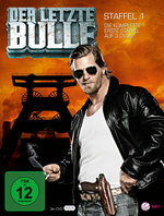 Film: Der letzte Bulle - Staffel 1 [3 DVDs]