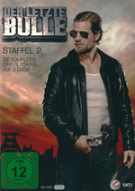 Film: Der letzte Bulle - Staffel 2 [3 DVDs]