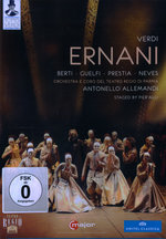 Film: Verdi - Ernani