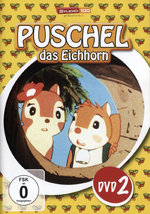 Film: Puschel - Das Eichhorn 2