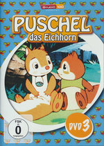 Film: Puschel - Das Eichhorn 3