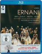 Film: Verdi - Ernani