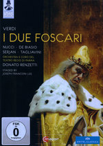 Film: Verdi - I Due Foscari