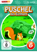 Film: Puschel - Das Eichhorn 6