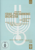 Film: Israel Philharmonic Orchestra - 75th.. [2 DVDs]