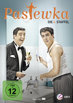 Film: Pastewka - 6. Staffel [2 DVDs]