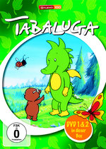 Film: Tabaluga 1+2 [2 DVDs]