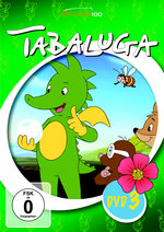 Film: Tabaluga 3