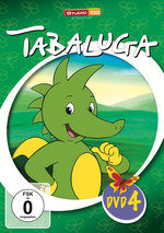 Film: Tabaluga 4