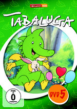 Film: Tabaluga 5