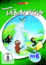 Film: Tabaluga 6
