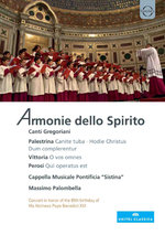 Film: Armonie dello Spirito