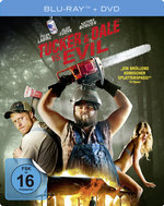 Film: Tucker & Dale vs. Evil [SB] (+ DVD)