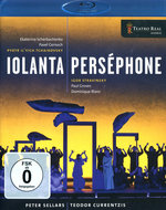 Film: Tchaikowsky - Iolanta/Stravinsky - Persephone