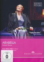 Film: Richard Strauss - Arabella