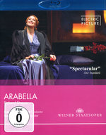 Film: Richard Strauss - Arabella