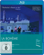 Film: Giacomo Puccini - La Boheme