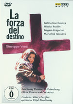 Film: Verdi - La Forza del Destino