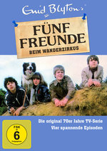 Film: Fünf Freunde - Beim Wanderzirkus