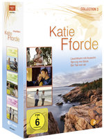 Film: Katie Fforde - Box 3 [3 DVDs]
