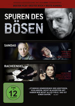 Film: Spuren des Bösen: Sandag/Rachengel